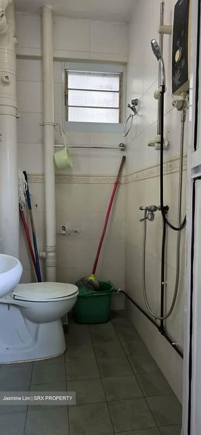 Blk 263 Yishun Street 22 (Yishun), HDB 3 Rooms #566525991
